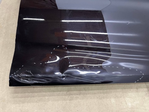 Drzwi BMW 2 F45 F46 14-22r. prawe przednie prawy przód 9456B14H16