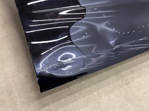 Drzwi BMW 2 F45 F46 14-22r. prawe przednie prawy przód 9456B14H16