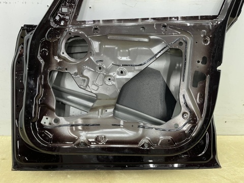 Drzwi BMW 2 F45 F46 14-22r. prawe przednie prawy przód 9456B14H16