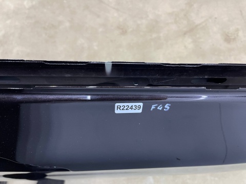 Drzwi BMW 2 F45 F46 14-22r. prawe przednie prawy przód 9456B14H16