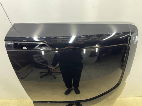 Drzwi Ford Connect Mk2 12-22r. prawe tylne prawy tył 