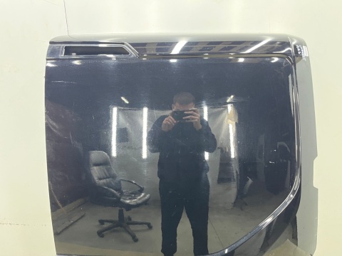 Drzwi Ford Connect Mk2 12-22r. prawe tylne prawy tył 