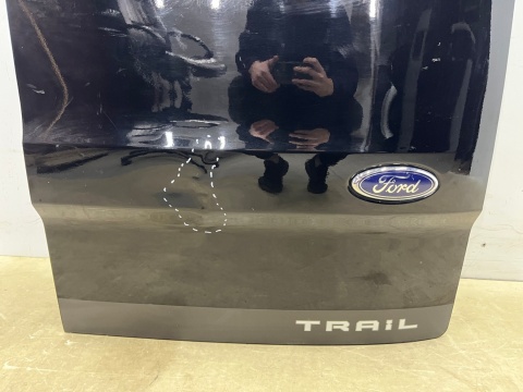 Drzwi Ford Connect Mk2 12-22r. prawe tylne prawy tył 