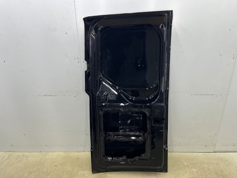 Drzwi Ford Connect Mk2 12-22r. prawe tylne prawy tył 