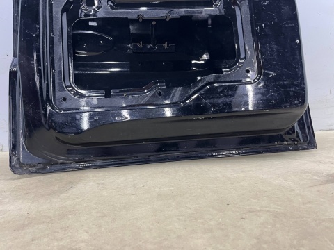 Drzwi Ford Connect Mk2 12-22r. prawe tylne prawy tył 