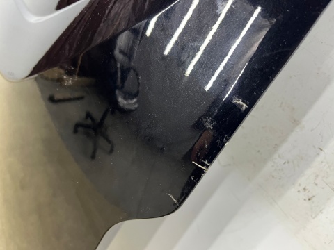 Drzwi Ford Connect Mk2 12-22r. prawe tylne prawy tył 