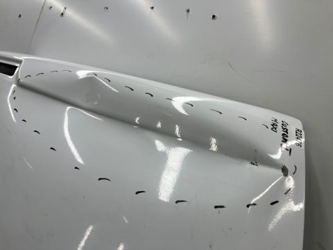 Drzwi Ford Custom 1 I Maxi 13-23r. wysoki prawe tylne prawy tył 