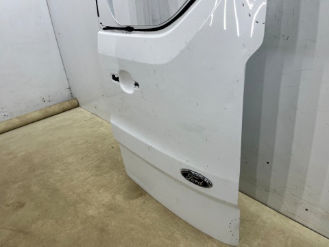 Drzwi Ford Custom 1 I Maxi 13-23r. wysoki prawe tylne prawy tył 