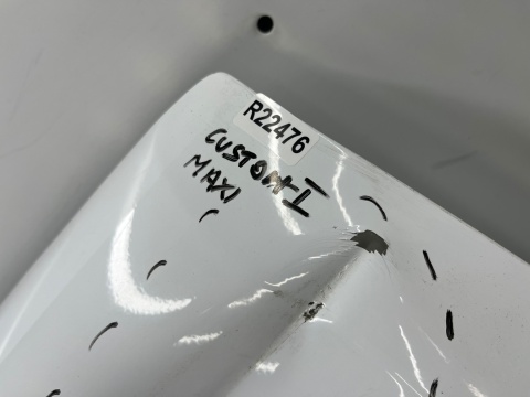 Drzwi Ford Custom 1 I Maxi 13-23r. wysoki prawe tylne prawy tył 