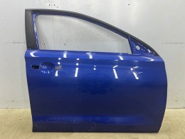 Drzwi Hyundai I30 3 III 16r.- prawe przednie prawy przód 