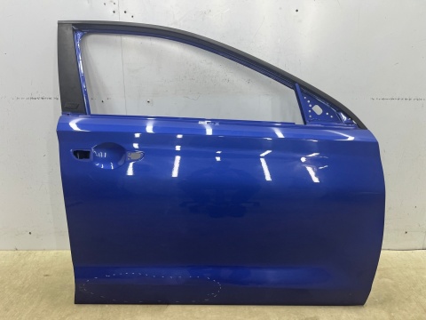 Drzwi Hyundai I30 3 III 16r.- prawe przednie prawy przód 