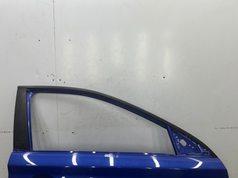 Drzwi Hyundai I30 3 III 16r.- prawe przednie prawy przód 
