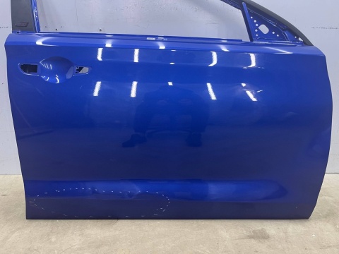 Drzwi Hyundai I30 3 III 16r.- prawe przednie prawy przód 