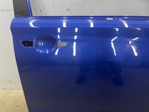 Drzwi Hyundai I30 3 III 16r.- prawe przednie prawy przód 