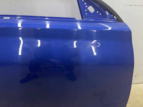 Drzwi Hyundai I30 3 III 16r.- prawe przednie prawy przód 