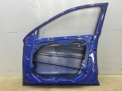 Drzwi Hyundai I30 3 III 16r.- prawe przednie prawy przód 