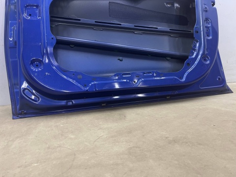 Drzwi Hyundai I30 3 III 16r.- prawe przednie prawy przód 