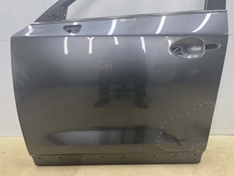 Drzwi Mazda CX-5 CX5 2 II 17r.- lewe przednie lewy przód KB7W59010