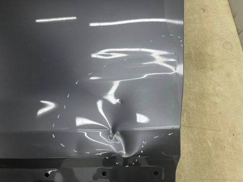 Drzwi Mazda CX-5 CX5 2 II 17r.- lewe przednie lewy przód KB7W59010