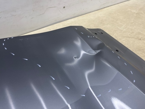 Drzwi Mazda CX-5 CX5 2 II 17r.- lewe przednie lewy przód KB7W59010