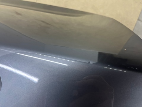 Drzwi Mazda CX-5 CX5 2 II 17r.- lewe przednie lewy przód KB7W59010