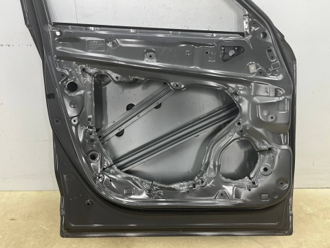 Drzwi Mazda CX-5 CX5 2 II 17r.- lewe przednie lewy przód KB7W59010