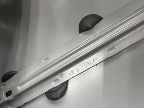 Drzwi Mazda CX-5 CX5 2 II 17r.- lewe przednie lewy przód KB7W59010