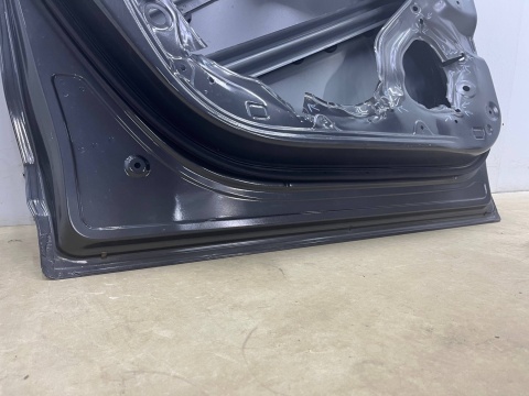 Drzwi Mazda CX-5 CX5 2 II 17r.- lewe przednie lewy przód KB7W59010