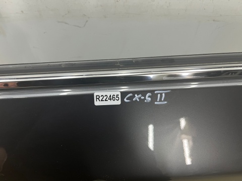 Drzwi Mazda CX-5 CX5 2 II 17r.- lewe przednie lewy przód KB7W59010