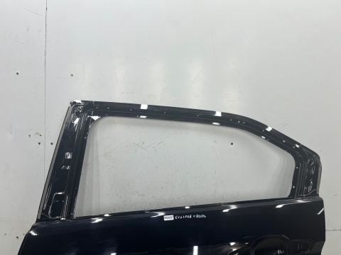 Drzwi Mitsubishi Eclipse Cross 18r.- lewe tylne lewy tył 