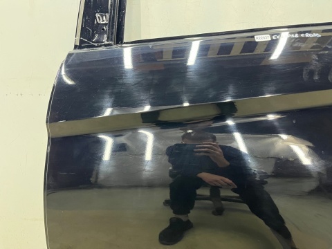 Drzwi Mitsubishi Eclipse Cross 18r.- lewe tylne lewy tył 