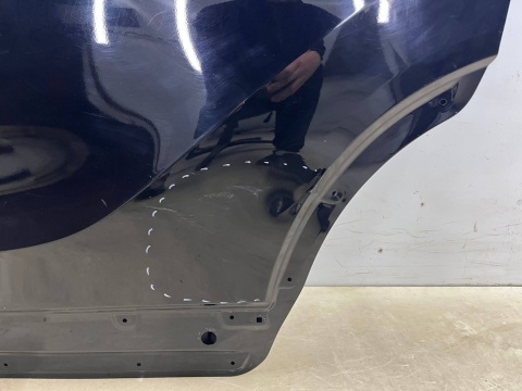 Drzwi Mitsubishi Eclipse Cross 18r.- lewe tylne lewy tył 