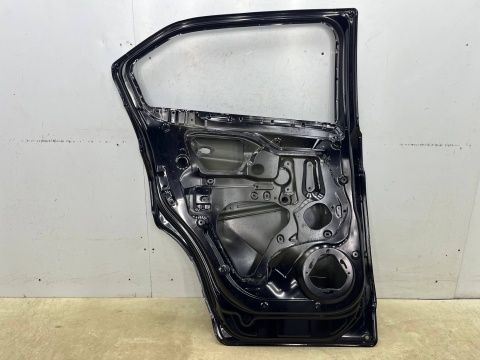 Drzwi Mitsubishi Eclipse Cross 18r.- lewe tylne lewy tył 