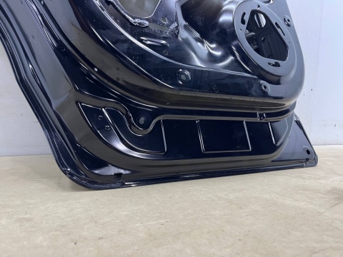 Drzwi Mitsubishi Eclipse Cross 18r.- lewe tylne lewy tył 