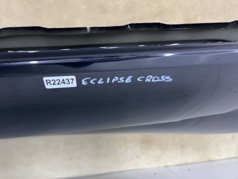 Drzwi Mitsubishi Eclipse Cross 18r.- lewe tylne lewy tył 