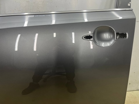 Drzwi Nissan Qashqai J12 3 III 21r.- lewe przednie lewy przód 