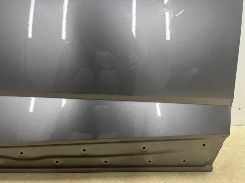 Drzwi Nissan Qashqai J12 3 III 21r.- lewe przednie lewy przód 