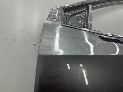 Drzwi Nissan Qashqai J12 3 III 21r.- lewe przednie lewy przód 