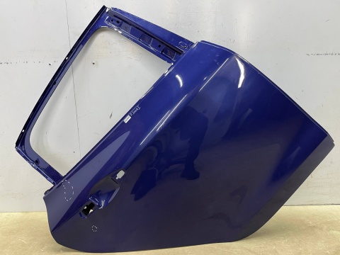 Drzwi Peugeot 2008 1 I 13-19r. prawe tylne prawy tył 9802969680