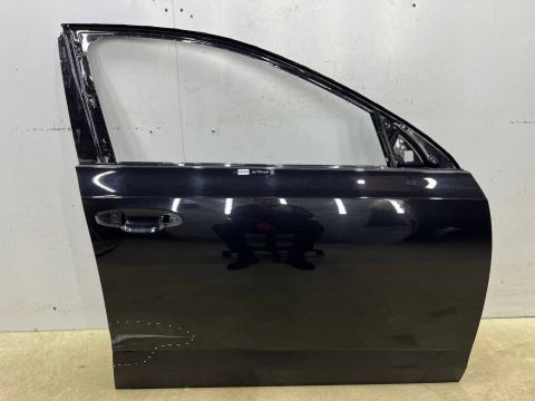 Drzwi Skoda Octavia 3 III 12-20r. prawe przednie prawy przód 5E0833312