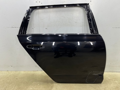 Drzwi Skoda Octavia 3 III Kombi 12-20r. prawe tylne prawy tył 5E9833312D