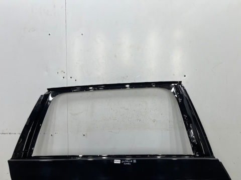 Drzwi Skoda Octavia 3 III Kombi 12-20r. prawe tylne prawy tył 5E9833312D