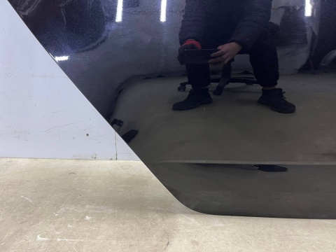 Drzwi Skoda Octavia 3 III Kombi 12-20r. prawe tylne prawy tył 5E9833312D