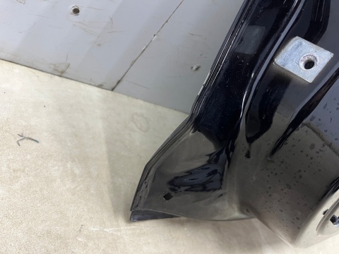 Drzwi Skoda Octavia 3 III Kombi 12-20r. prawe tylne prawy tył 5E9833312D