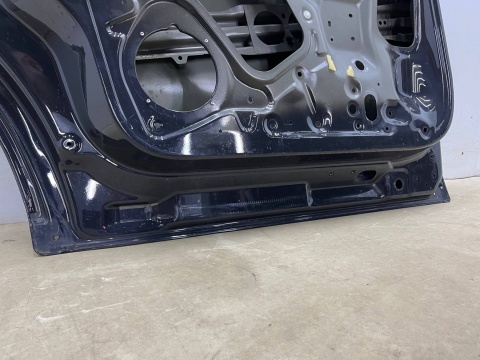 Drzwi VW Sharan Seat Alhambra 2 II 10-23r. lewe tylne przesuwne lewy tył 7N0843207P