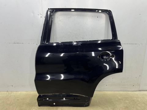 Drzwi VW Tiguan I 1 07-16r. lewe tylne lewy tył 5N0833311B