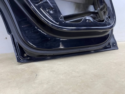 Drzwi VW Tiguan I 1 07-16r. lewe tylne lewy tył 5N0833311B