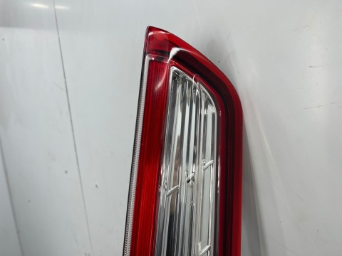 Lampa Ford Transit Custom MK1 12-23r. PRAWA tylna w błotnik oryginalna prawy tył EUROPA bk21-13404-aj