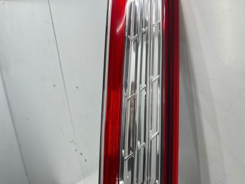 Lampa Ford Transit Custom MK1 12-23r. PRAWA tylna w błotnik oryginalna prawy tył EUROPA bk21-13404-aj