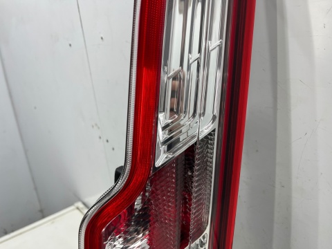 Lampa Ford Transit Custom MK1 12-23r. PRAWA tylna w błotnik oryginalna prawy tył EUROPA bk21-13404-aj